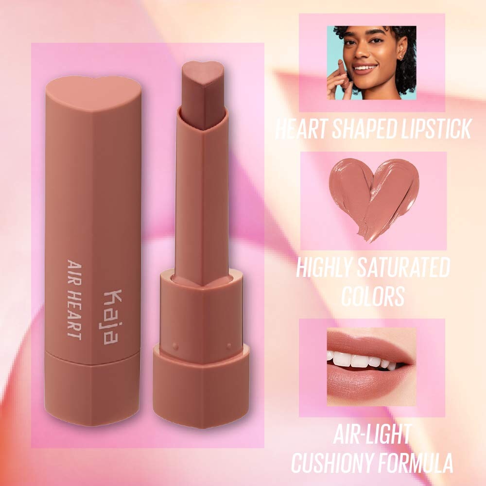 🆕 | 🤎 Kaja Lipstick